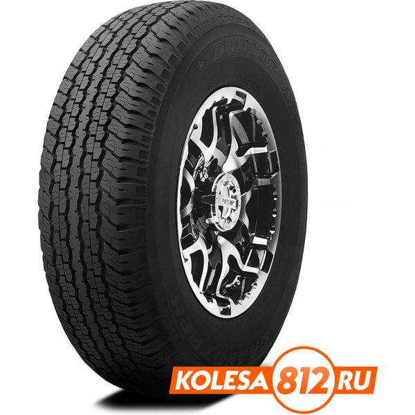 Dunlop Grandtrek AT25 265/65 R17 112S