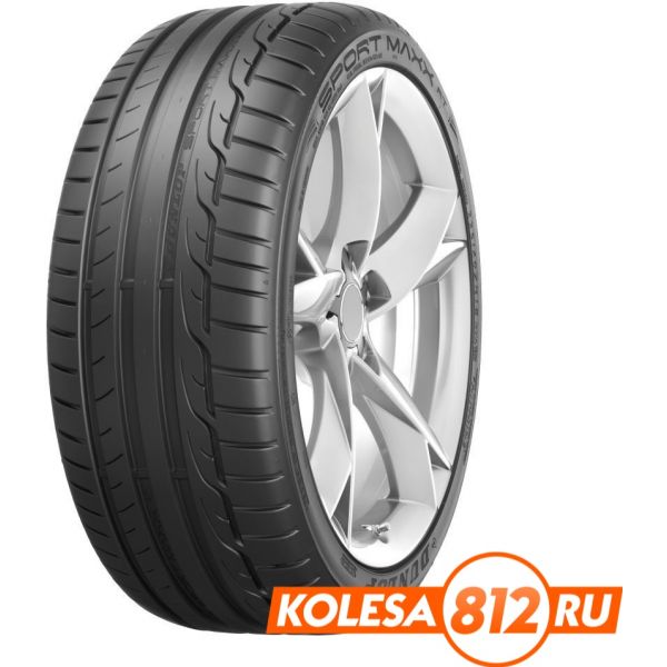 Dunlop SP Sport MAXX RT 235/45 R17 94W