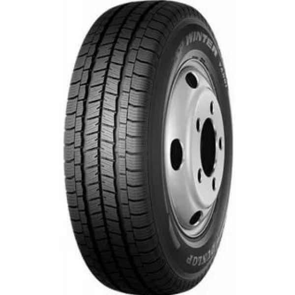 Dunlop SP VAN01 195/75 R16 107/105R