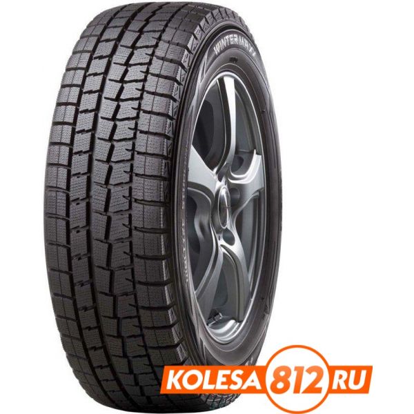 Шины Dunlop SP Winter Maxx WM01