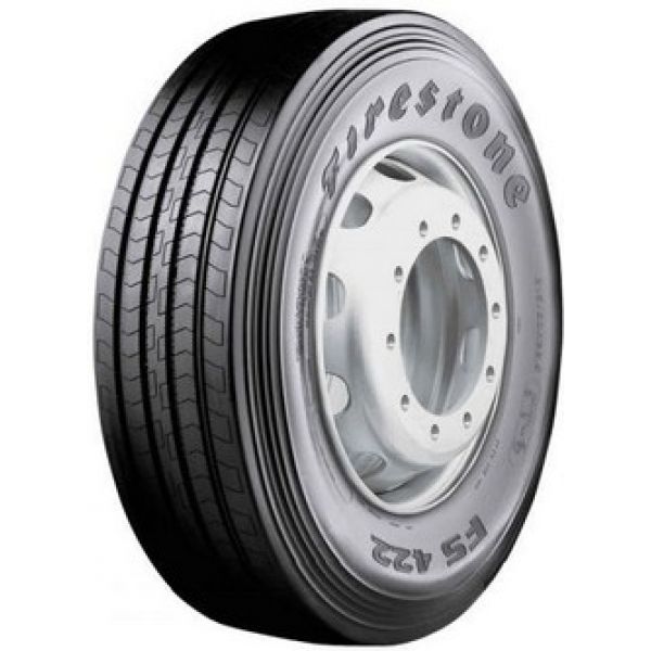 Шины Firestone FS422+