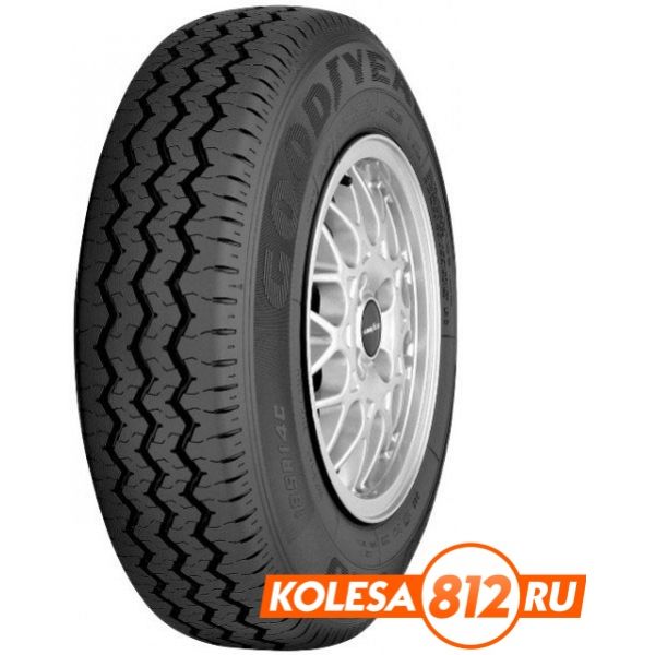 Шины Goodyear Cargo G28