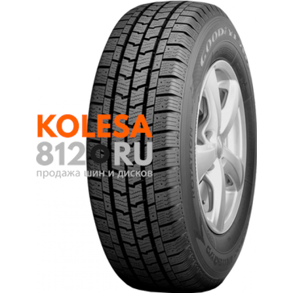 Goodyear Cargo UltraGrip 2 205/70 R15 106/104R (нешип)