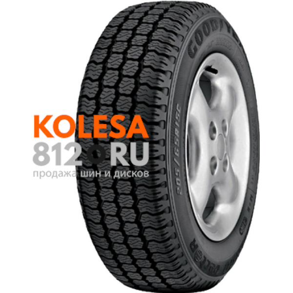 Goodyear Cargo Vector 235/65 R16 115/113R