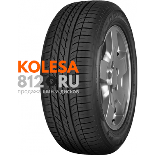 Goodyear Eagle F1 Asymmetric 2 SUV 265/50 R19 110Y XL