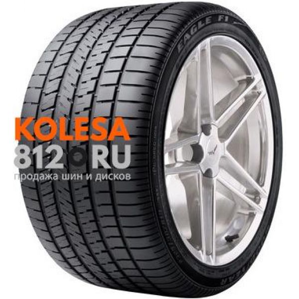 Goodyear Eagle F1 Supercar 285/35 R19 90(Y) Runflat