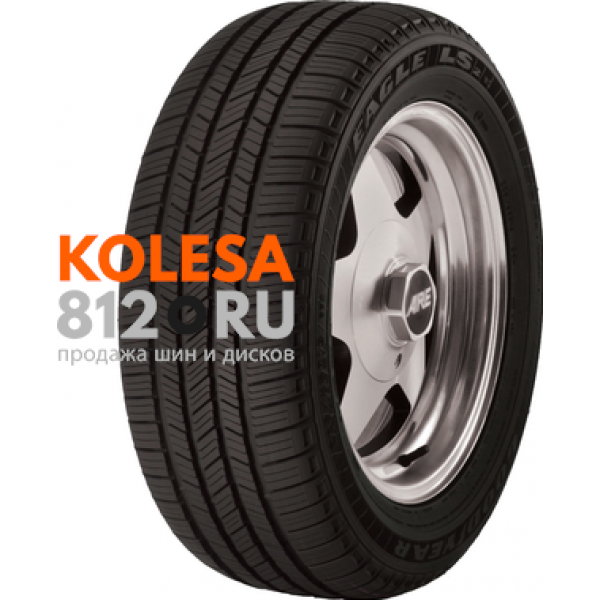 Goodyear Eagle LS2 255/45 R19 100V