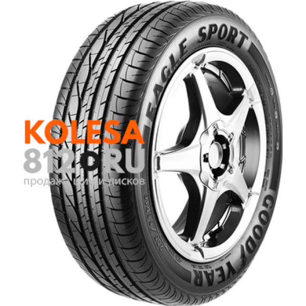 Goodyear Eagle Sport 195/65 R15 91V