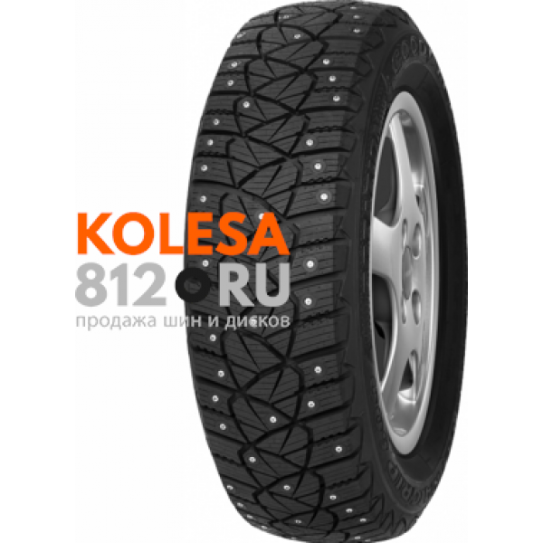 Шины Goodyear Ultragrip 600