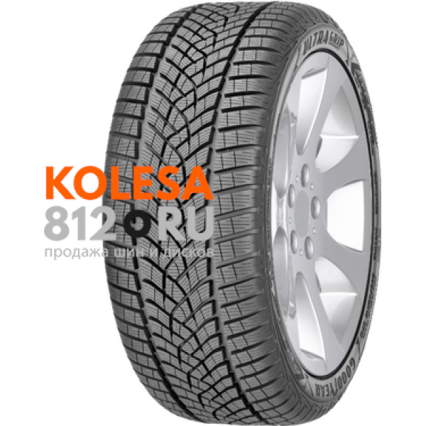 Goodyear UltraGrip Ice SUV Gen-1