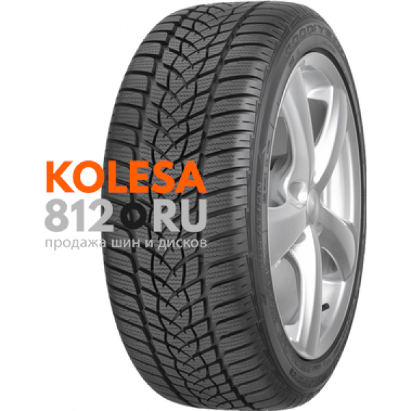 Goodyear UltraGrip Performance 2 245/55 R17 102H (нешип)