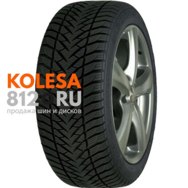 Goodyear UltraGrip 255/50 R19 107V Runflat (нешип)