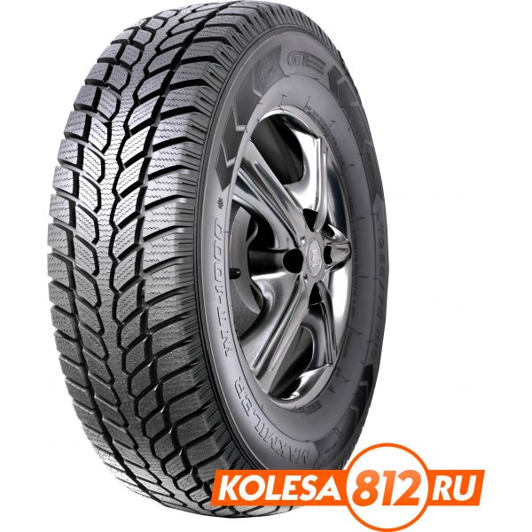 Шины GT Radial Maxmiler WT-1000