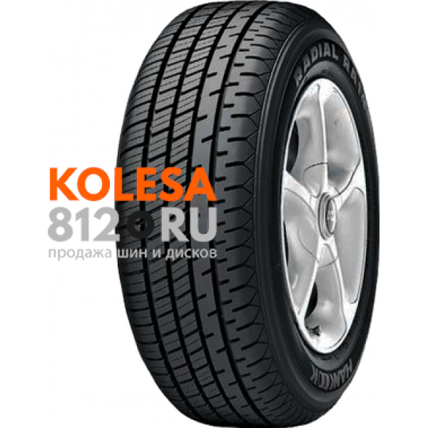 Шины Hankook Radial RA14