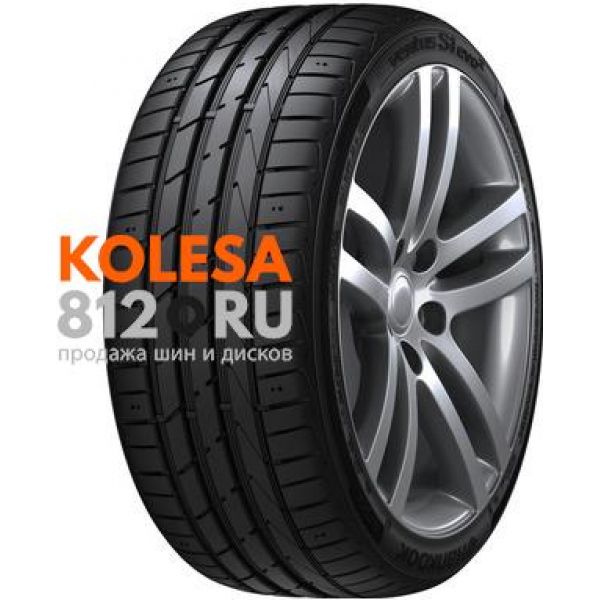 Hankook Ventus S1 evo 2 K117B 245/50 R18 100Y Runflat