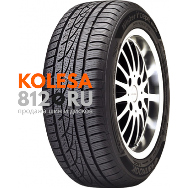 Hankook Winter i*cept Evo W310 255/40 R19 100V (нешип)