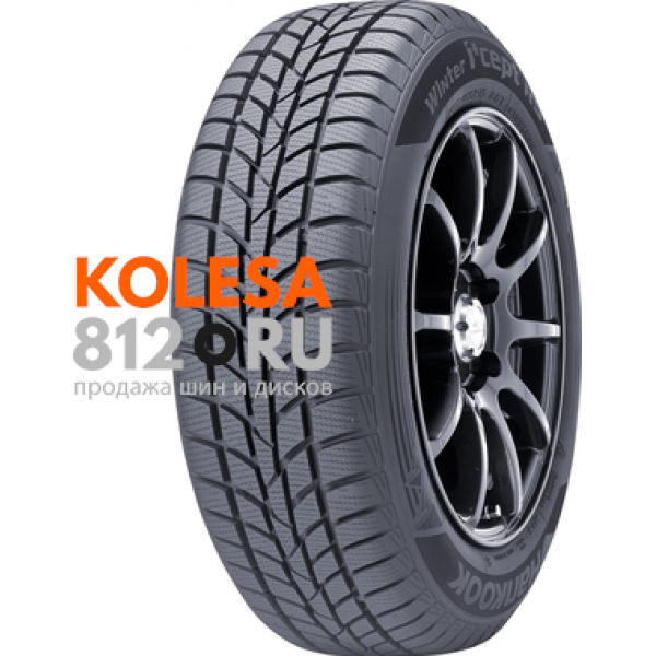 Шины Hankook Winter I*Cept RS W442