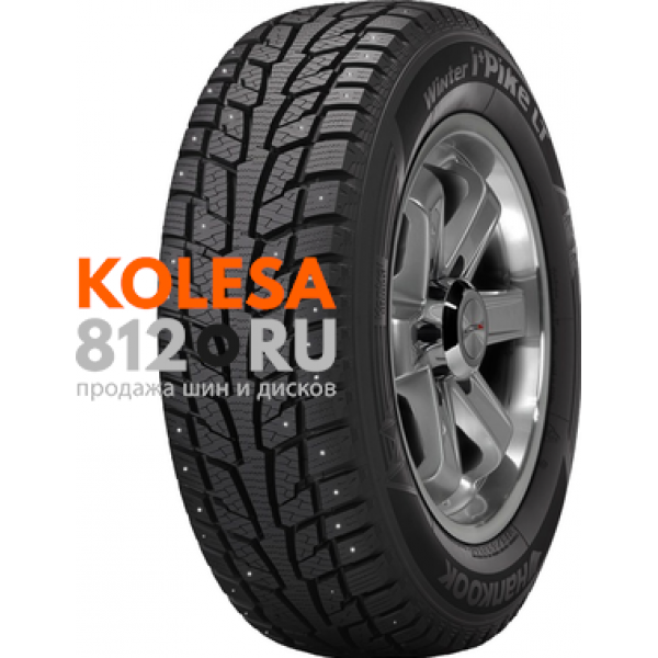 Hankook Winter I*Pike LT RW09