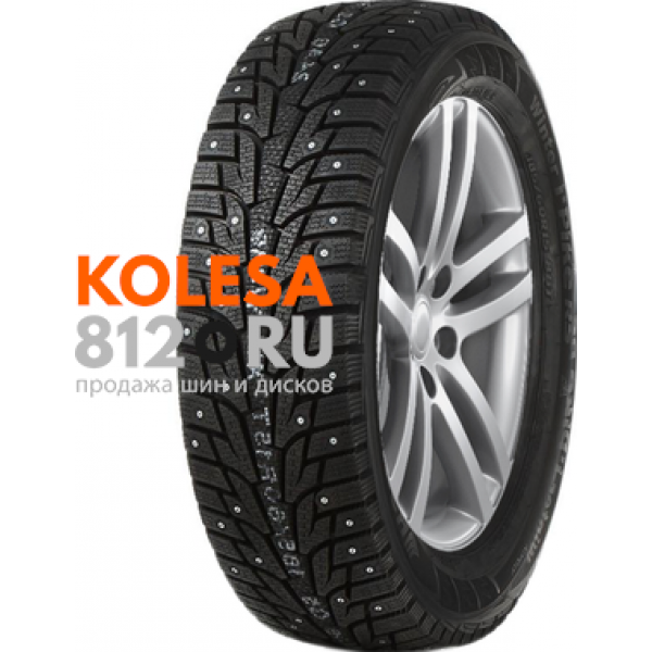 Шины Hankook Winter I*Pike RS W419