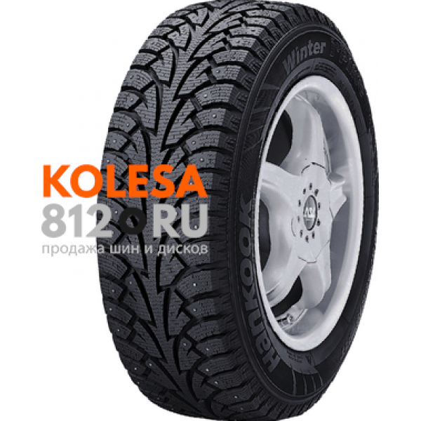 Hankook Winter I*Pike W409 225/75 R15 102S (шип) LT