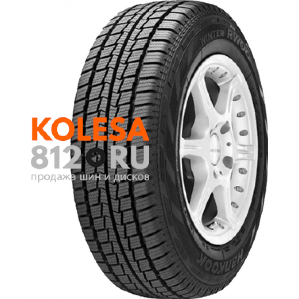 Hankook Winter RW06 205/75 R16 110/108R (нешип)