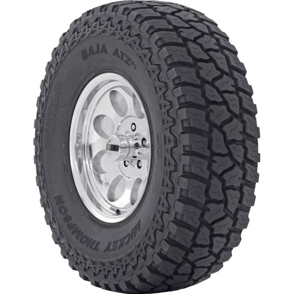 Шины Mickey Thompson Baja ATZ P3