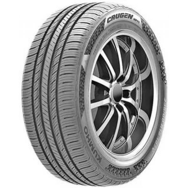 Kumho Crugen HP71 235/60 R17 102V