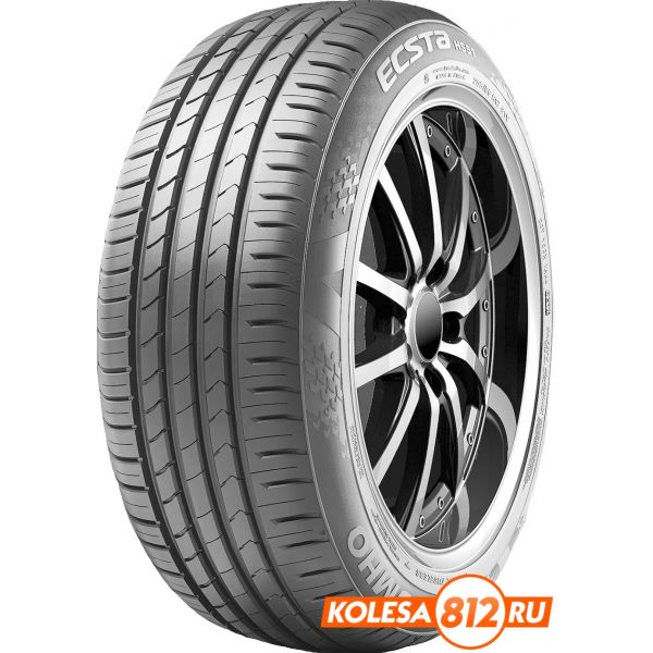 Kumho Ecsta HS51 205/60 R16 92H