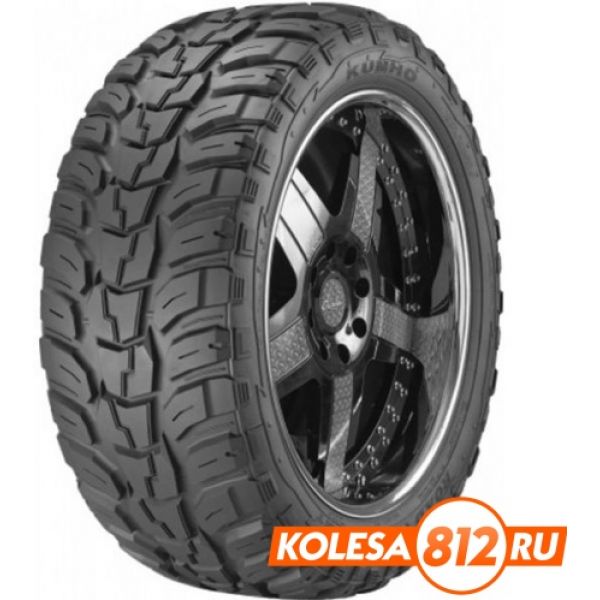 Kumho Road Venture MT KL71 195/0 R15 100Q