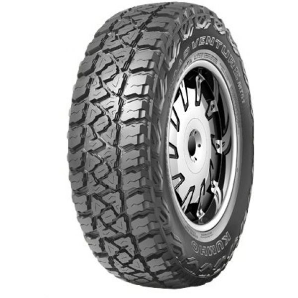 Kumho Road Venture MT51 32/11.5 R15 113Q