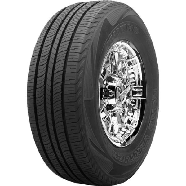 Kumho RoadVenture APT KL51 275/70 R18 125/122S