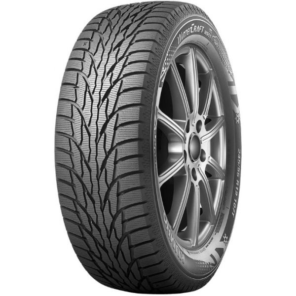 Kumho WinterCraft SUV Ice WS51 255/55 R18 109T (нешип) XL