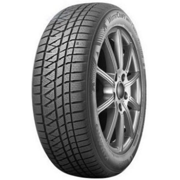 Kumho WinterCraft WS71 265/60 R18 114H (нешип) XL