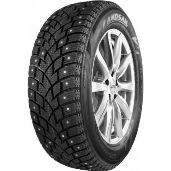 LandSail ice Star iS37 245/75 R16 120/116Q (шип)