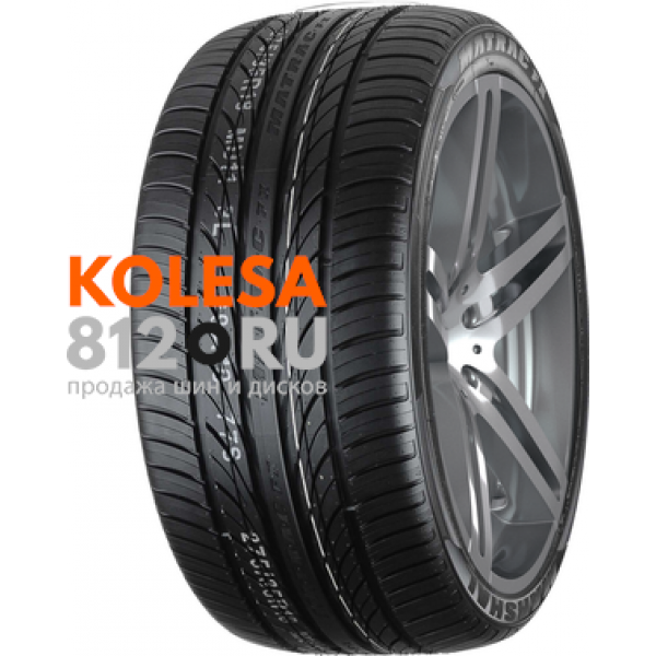 Marshal Matrac FX MU11 245/40 R17 91W