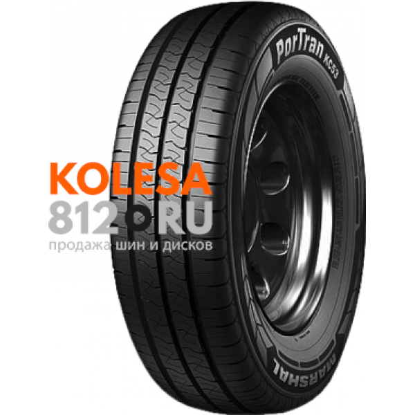 Marshal PorTran KC53 195/0 R14 106/104R