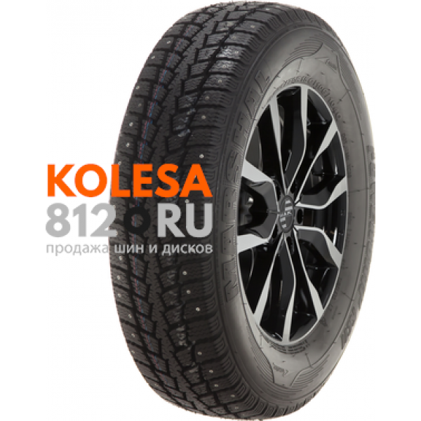 Marshal Power Grip KC11 265/75 R16 123/120Q (шип)