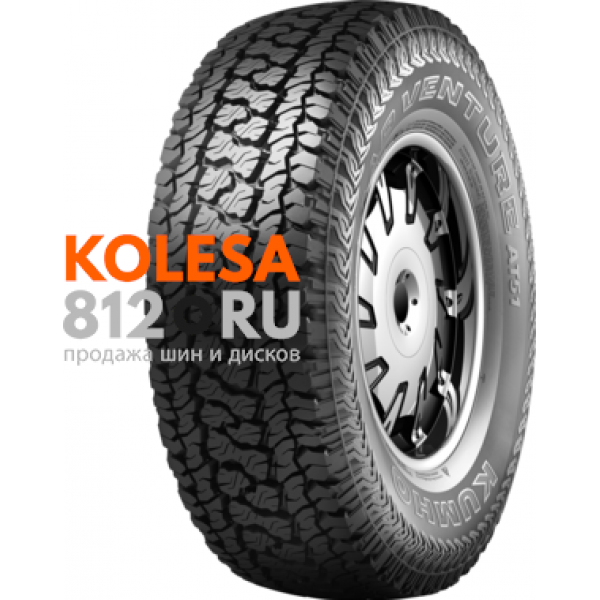 Marshal Road Venture AT51 235/80 R17 120/117R