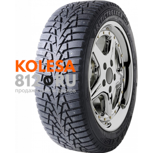 Шины Maxxis Arctictrekker NP3