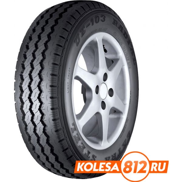 Шины Maxxis UE-103