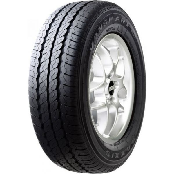 Maxxis VANSMART MCV3+ 195/80 R14 106/104R