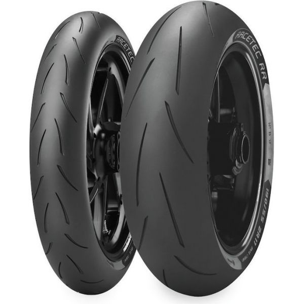 Metzeler Cruisetec 140/75 R15 65H