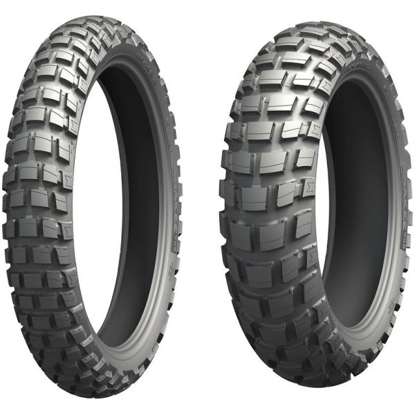 Michelin Anakee Wild 130/80 R17 65R