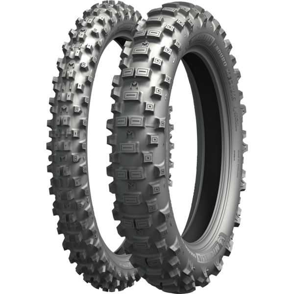 Michelin Enduro Medium 120/90 R18 65R