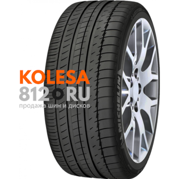 Michelin Latitude Sport 275/45 R20 110Y XL