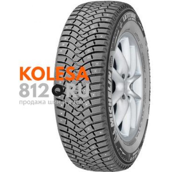 Michelin Latitude X-Ice North 2 Plus