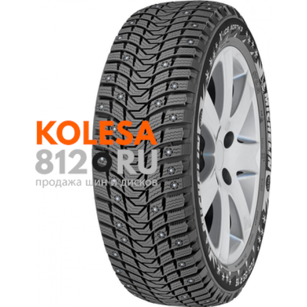 Michelin X-Ice North 3 285/40 R19 107H (шип) XL