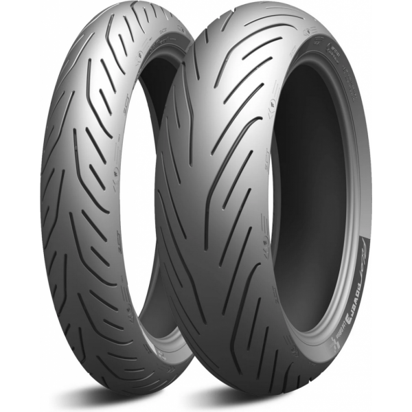 Michelin Pilot Power 3 120/70 R17 58W