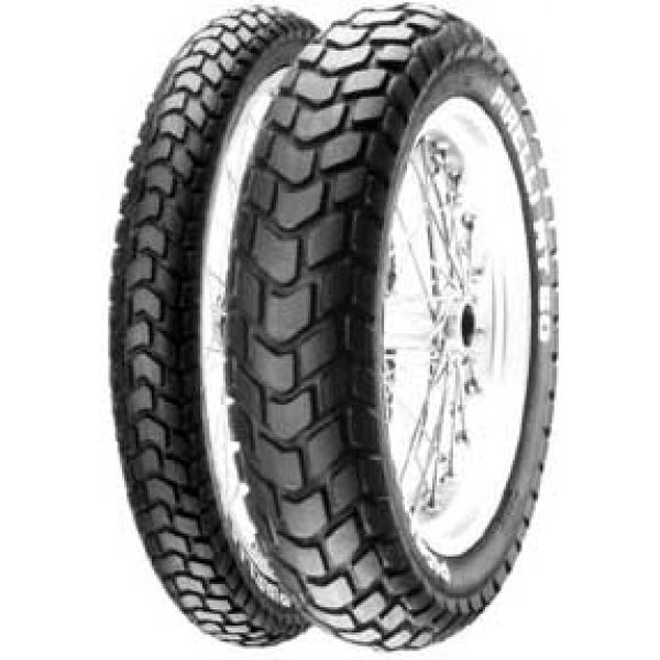 Мотошины Pirelli MT60