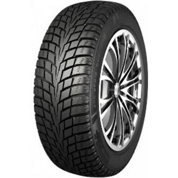 Nankang ICE1 195/65 R15 95Q (нешип)